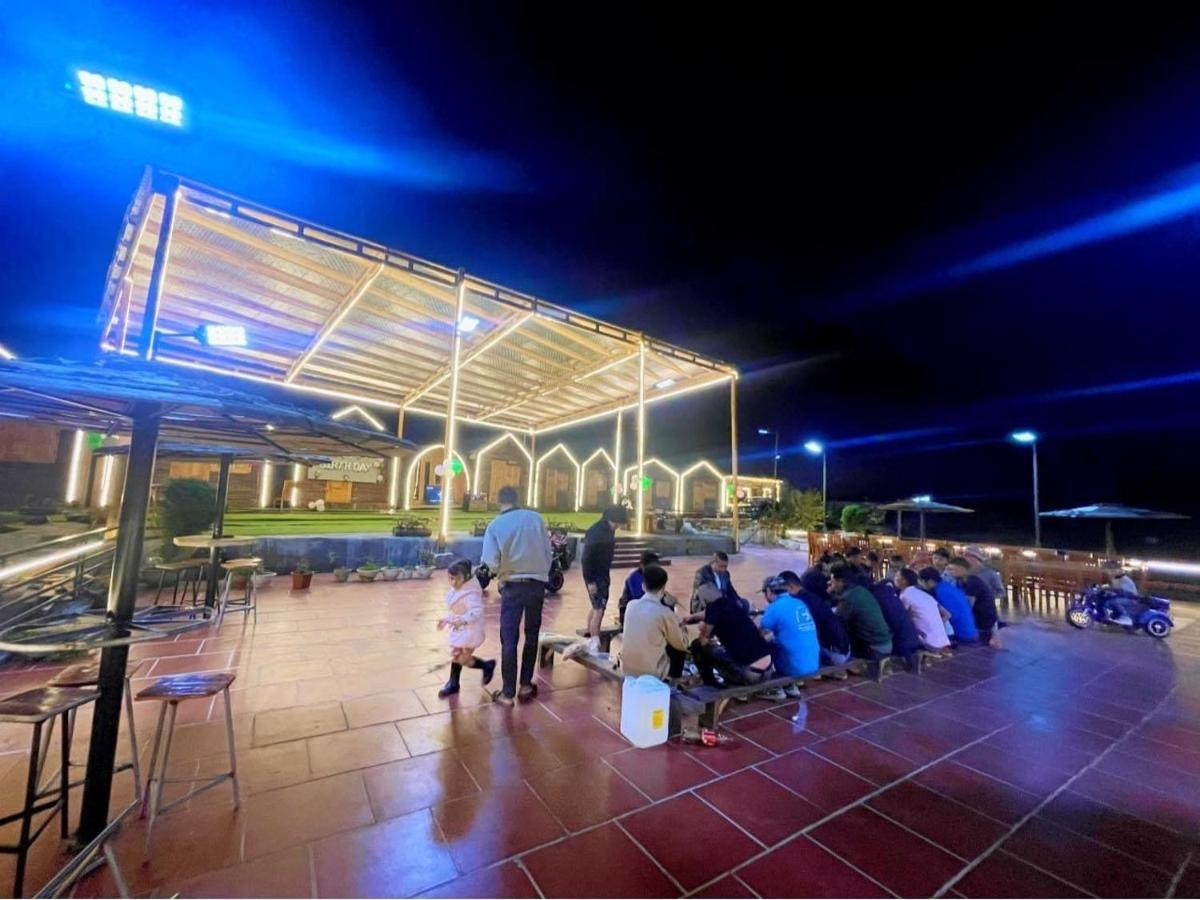 Homestay Thach Gia Trang Sapa Exterior photo
