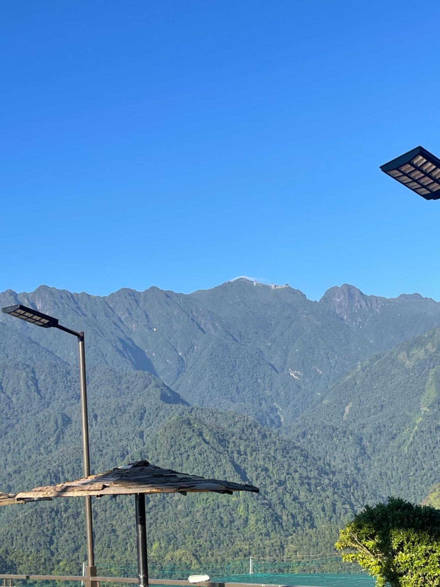 Homestay Thach Gia Trang Sapa Exterior photo